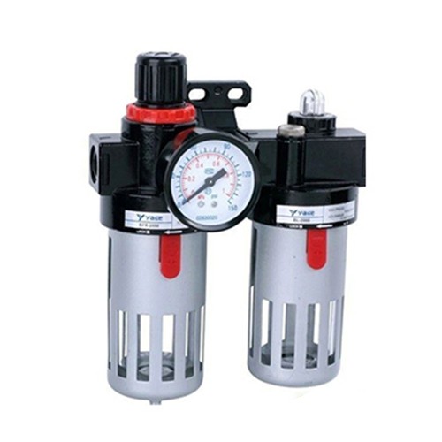 哈尔滨油水分离器