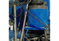 哈尔滨矿山除尘器的工艺流程有哪些特点？