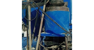 哈尔滨矿山除尘器的工艺流程有哪些特点？