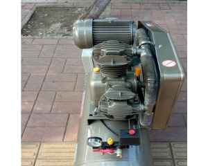 旋涡气泵