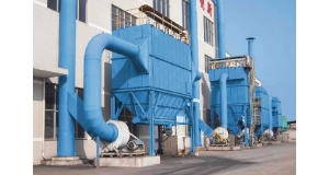 佳木斯哈尔滨除尘器厂家告诉你工业常用的除尘器有哪些？