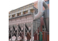 哈尔滨除尘器配件厂家分析集尘袋损坏的主要原因！